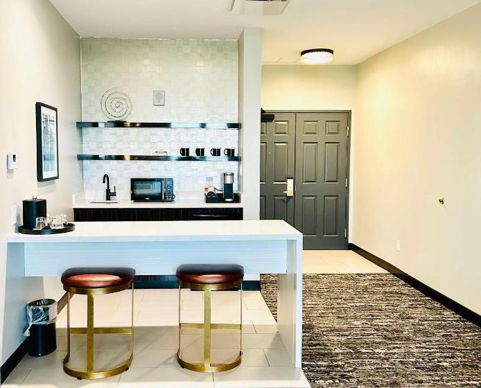 호텔 Aiden By Best Western San Antonio Riverwalk