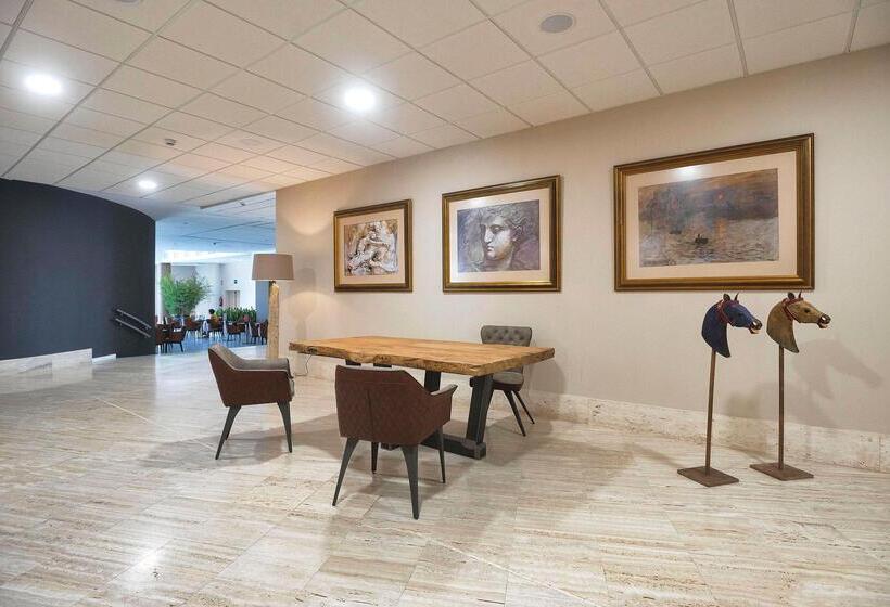 ホテル ALEGRIA Costa Ballena Aquafun