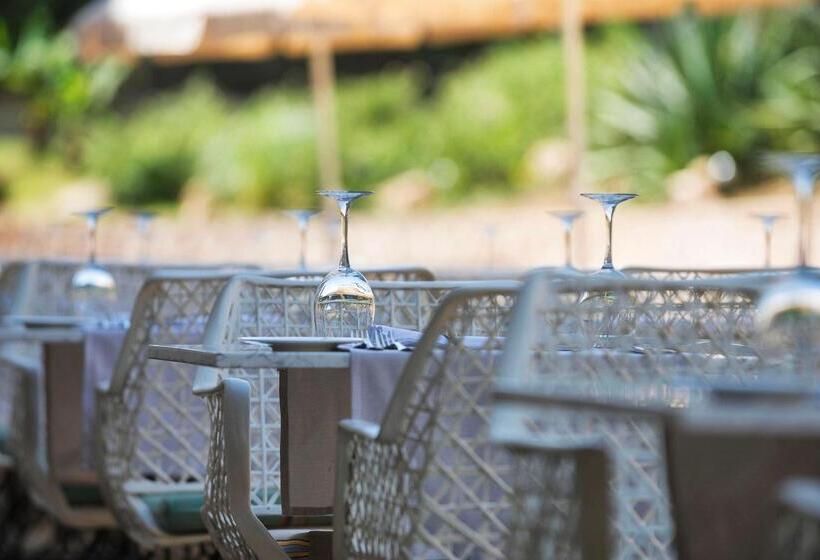 ホテル ALEGRIA Costa Ballena Aquafun