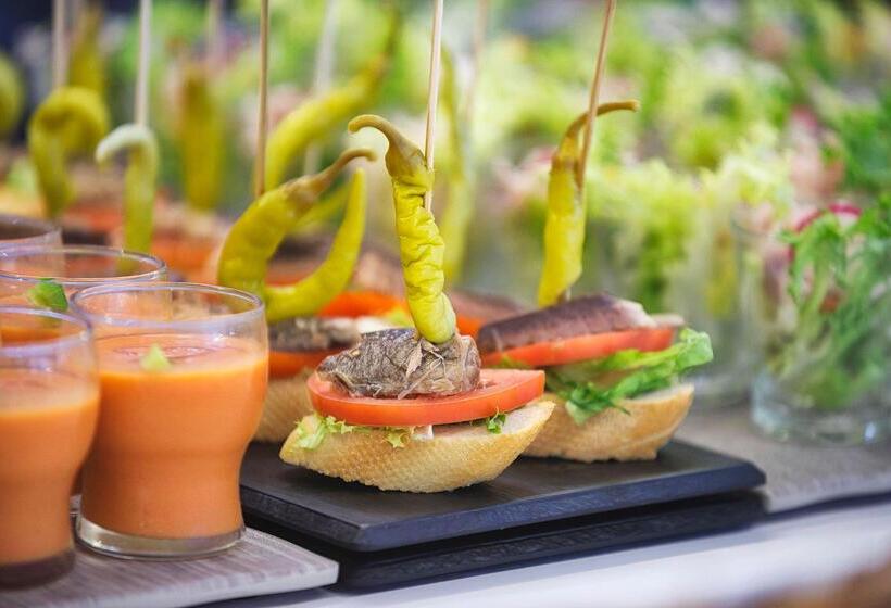 ホテル ALEGRIA Costa Ballena Aquafun