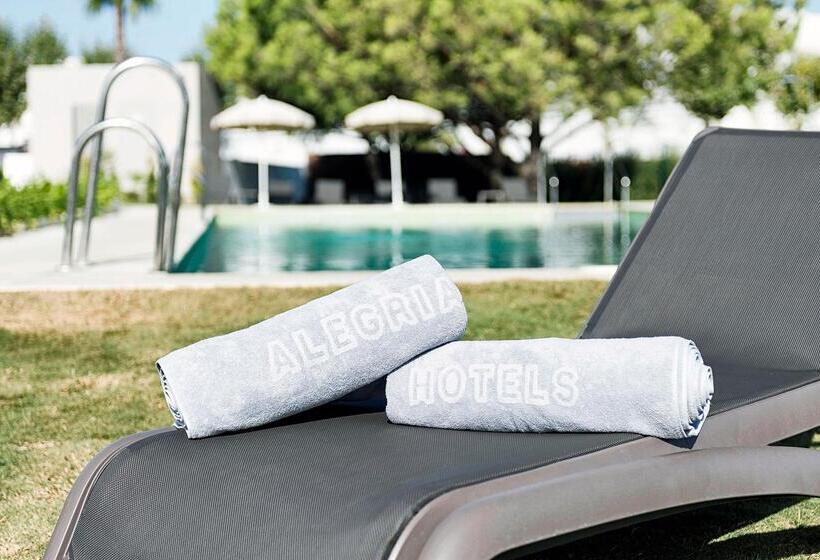 ホテル ALEGRIA Costa Ballena Aquafun