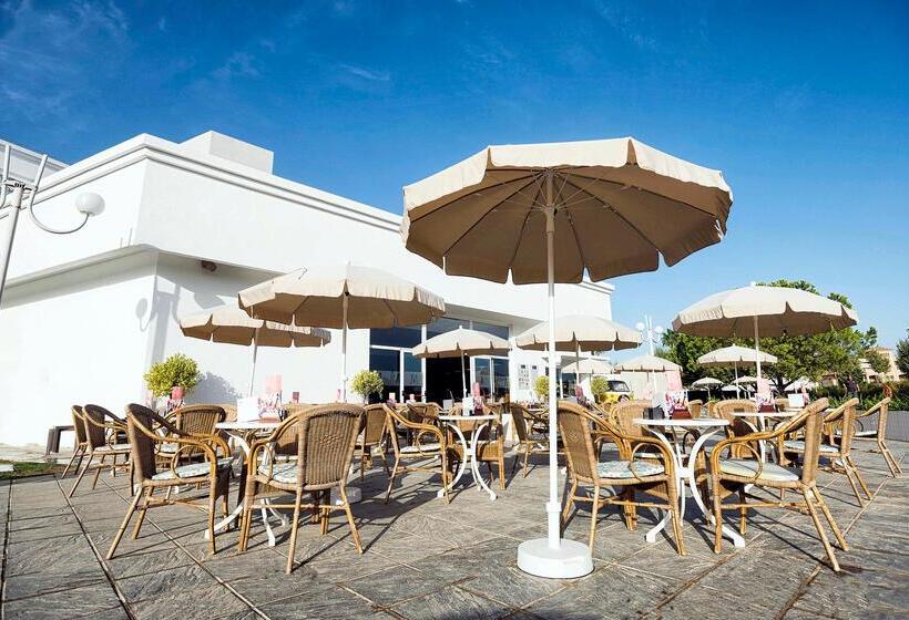 ホテル ALEGRIA Costa Ballena Aquafun