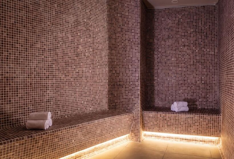 ホテル ALEGRIA Costa Ballena Aquafun