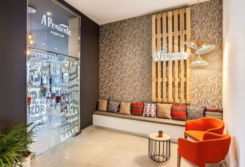 هتل Barcelo Corralejo Sands