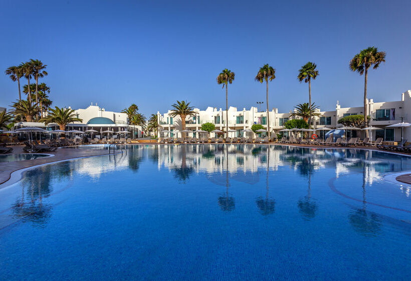هتل Barcelo Corralejo Sands