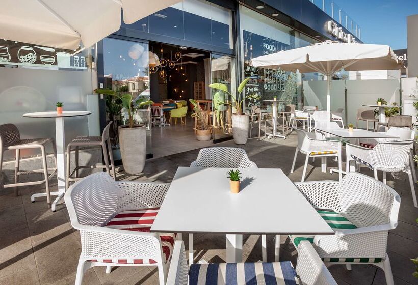 هتل Barcelo Corralejo Sands