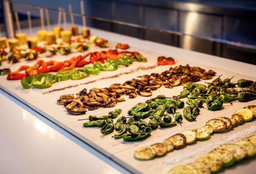 هتل Barcelo Corralejo Sands