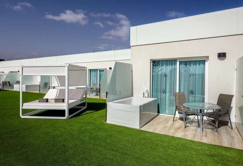 هتل Barcelo Corralejo Sands