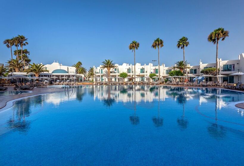 هتل Barcelo Corralejo Sands
