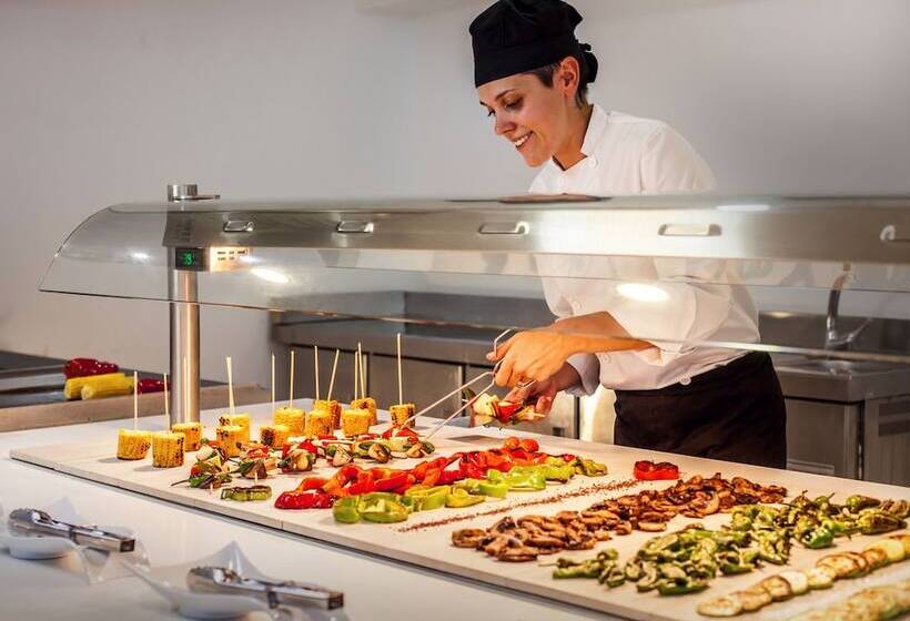 هتل Barcelo Corralejo Sands