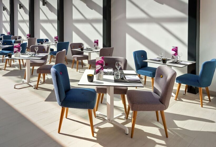 هتل Barcelo Corralejo Sands