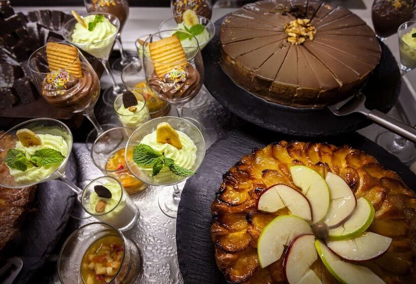 هتل Barcelo Corralejo Sands