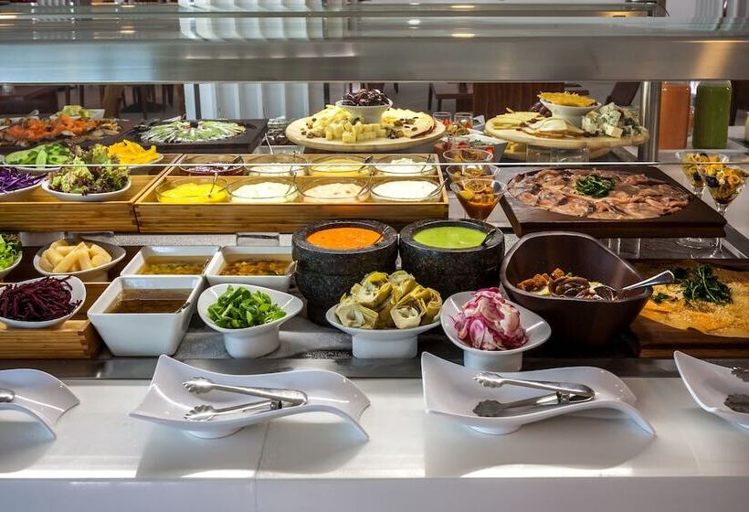 هتل Barcelo Corralejo Sands