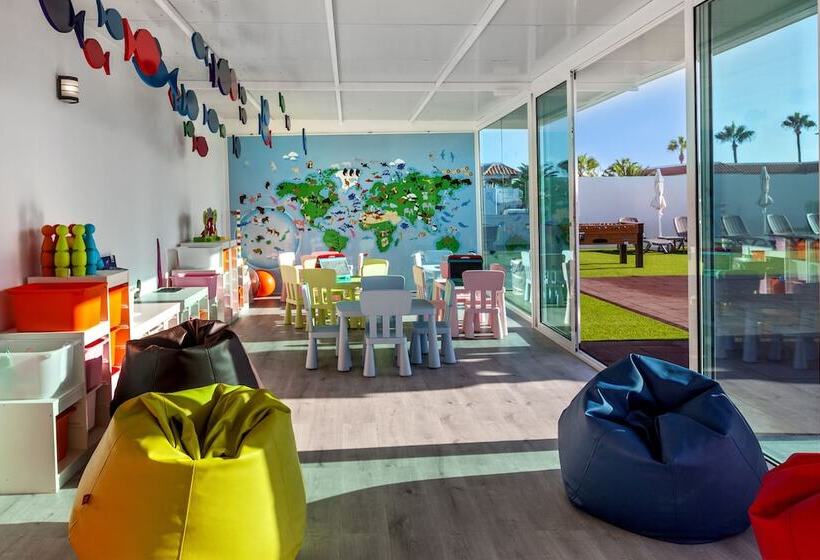 هتل Barcelo Corralejo Sands