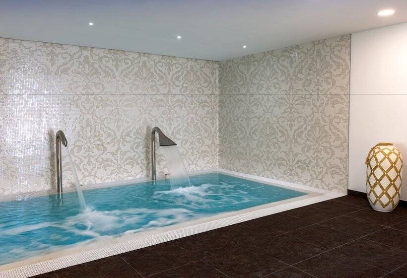 هتل Barcelo Corralejo Sands