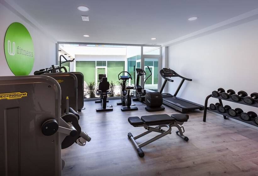 هتل Barcelo Corralejo Sands