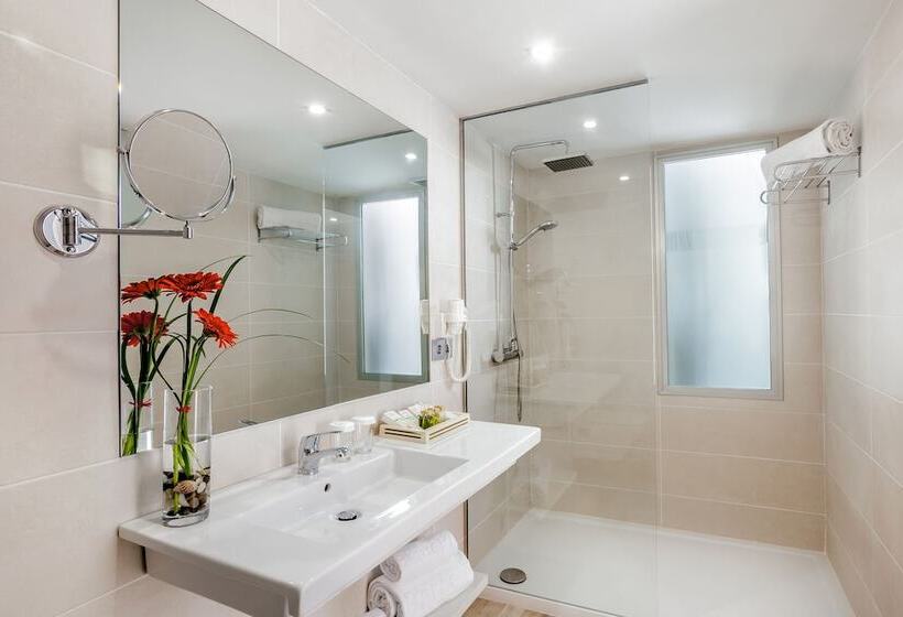 هتل Barcelo Corralejo Sands