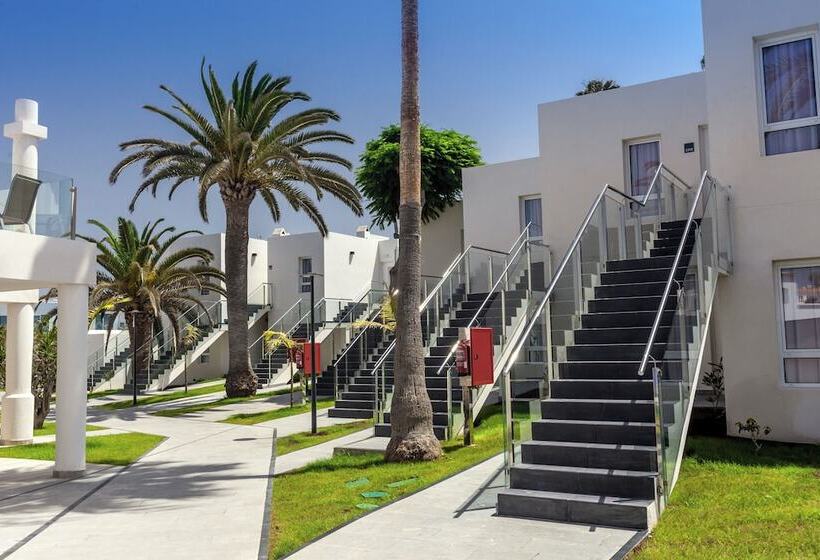 هتل Barcelo Corralejo Sands