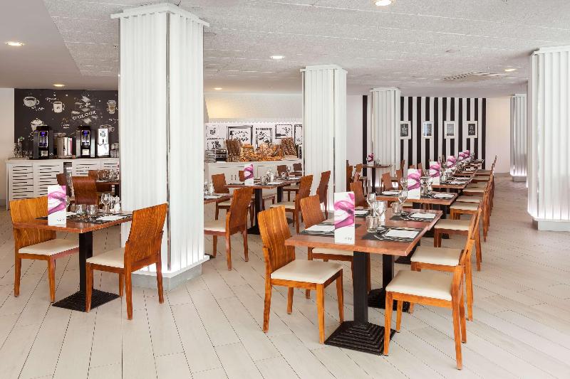 هتل Barcelo Corralejo Sands