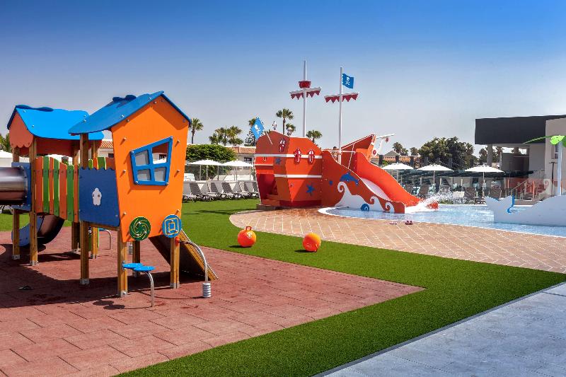 هتل Barcelo Corralejo Sands