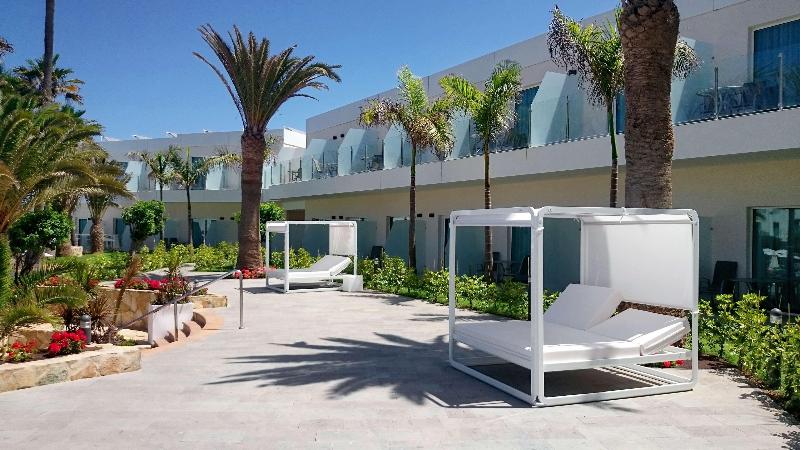 هتل Barcelo Corralejo Sands