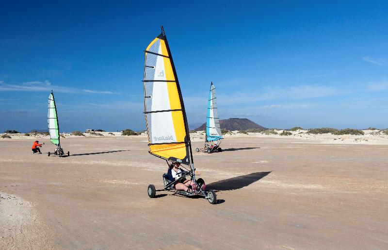 هتل Barcelo Corralejo Sands