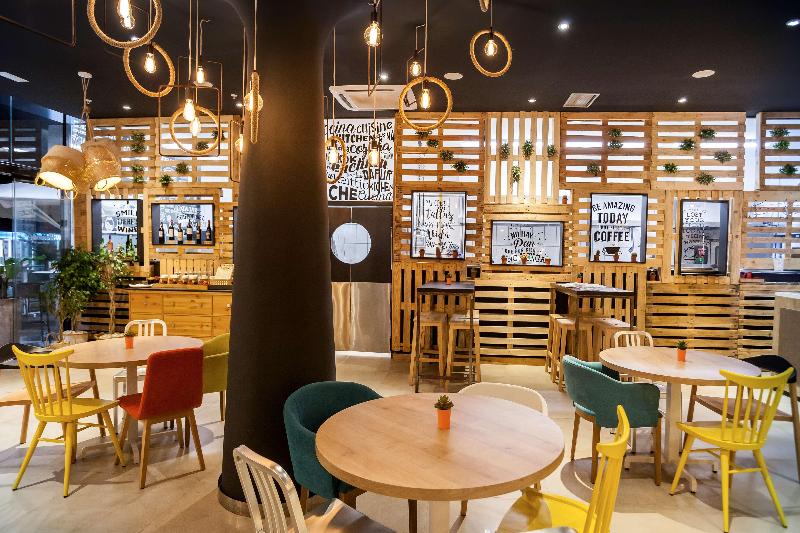 هتل Barcelo Corralejo Sands