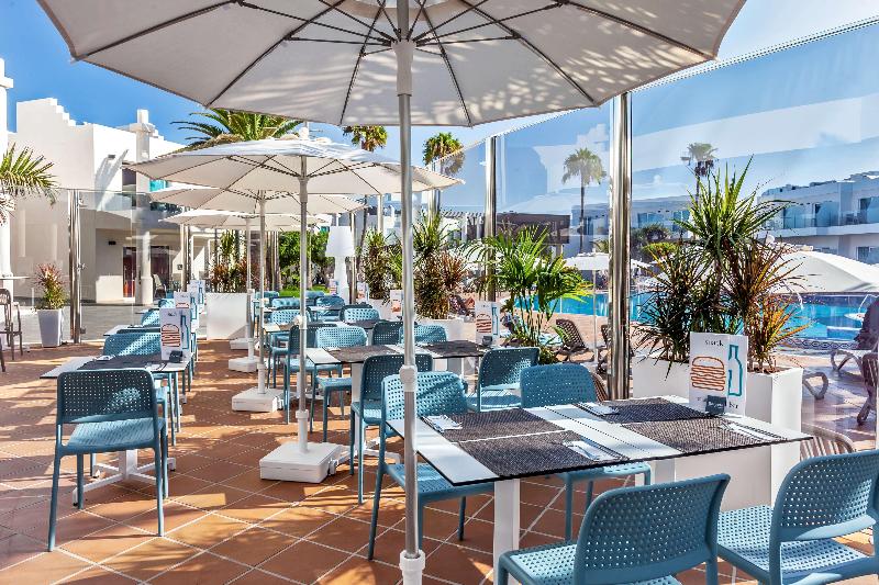 هتل Barcelo Corralejo Sands