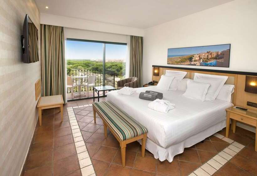 هتل Barcelo Punta Umbria Mar