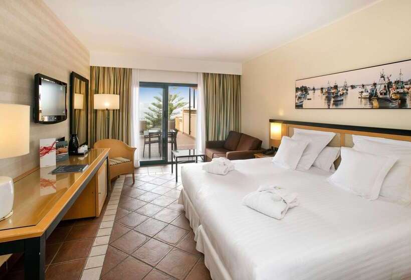 هتل Barcelo Punta Umbria Mar
