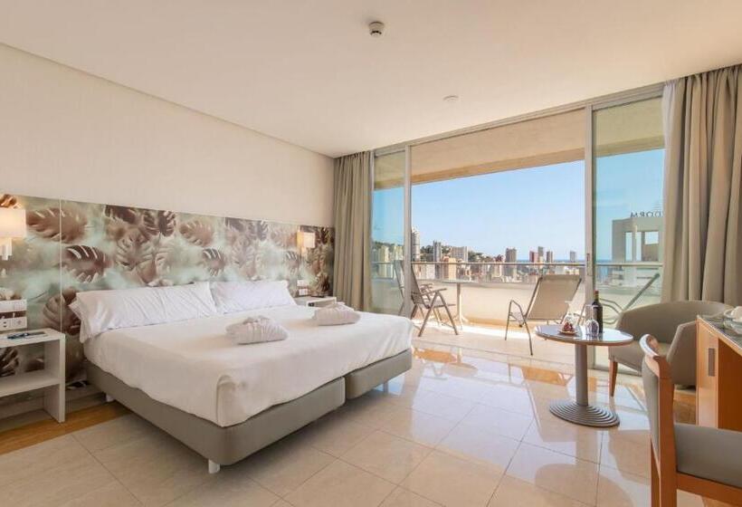 هتل Bcl Levante Club & Spa - Adults Only 4* SUP