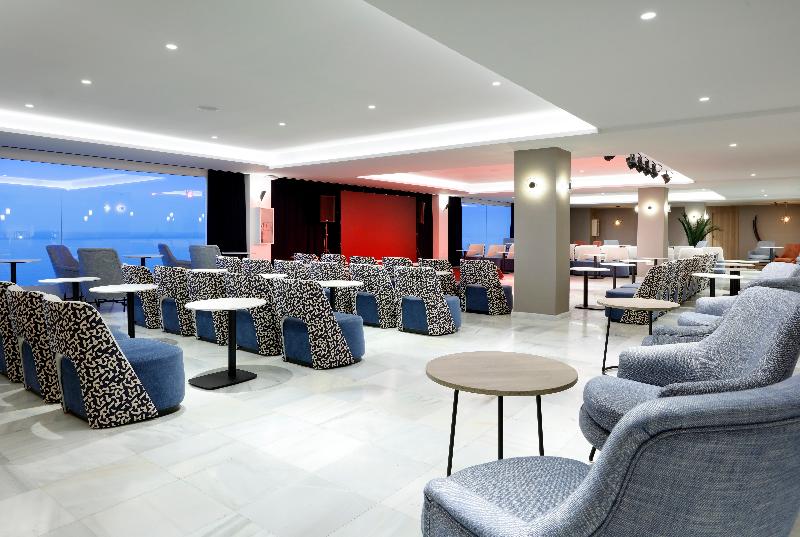 هتل Benalma Costa Del Sol