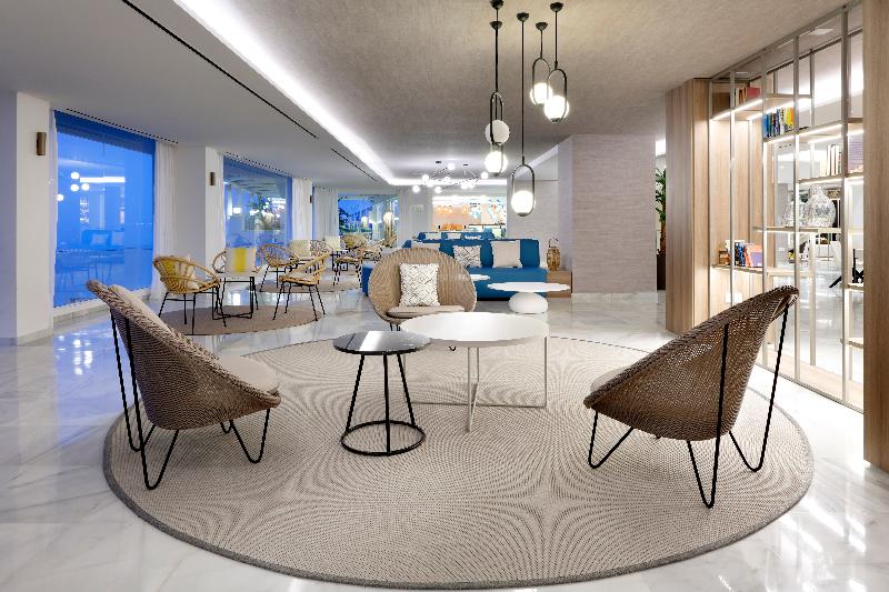 هتل Benalma Costa Del Sol