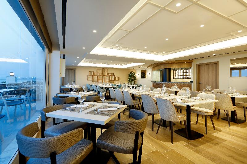 هتل Benalma Costa Del Sol