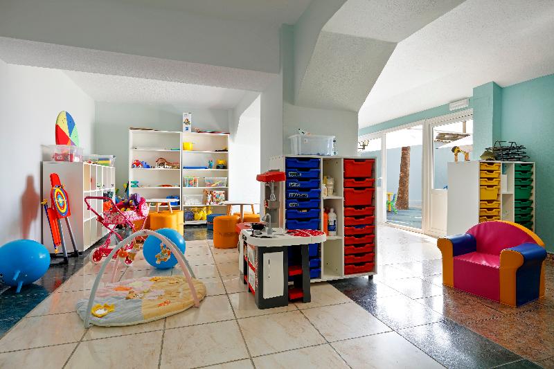 هتل Benalma Costa Del Sol