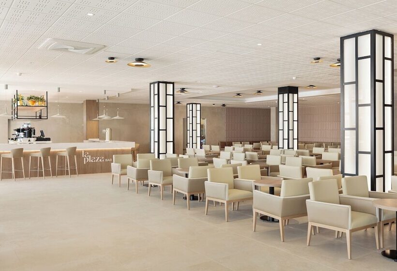 هتل Best Oasis Tropical