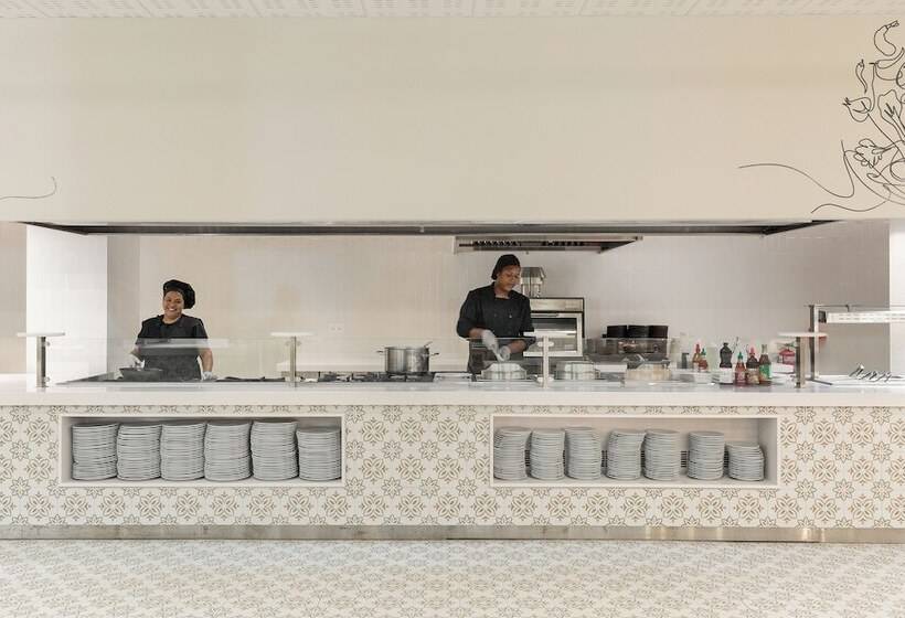 هتل Best Oasis Tropical