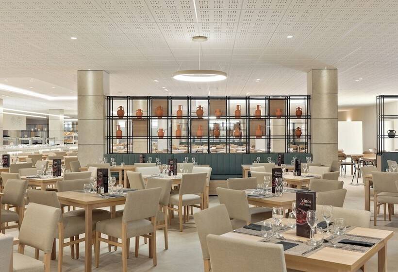 هتل Best Oasis Tropical