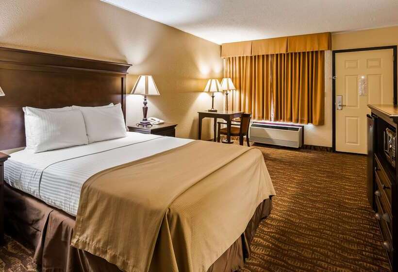 فندق Best Western Center Pointe Inn