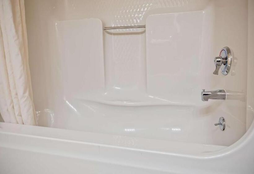 فندق Best Western Center Pointe Inn