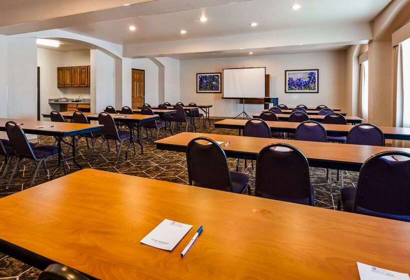 هتل Best Western Fort Worth Inn And Suites
