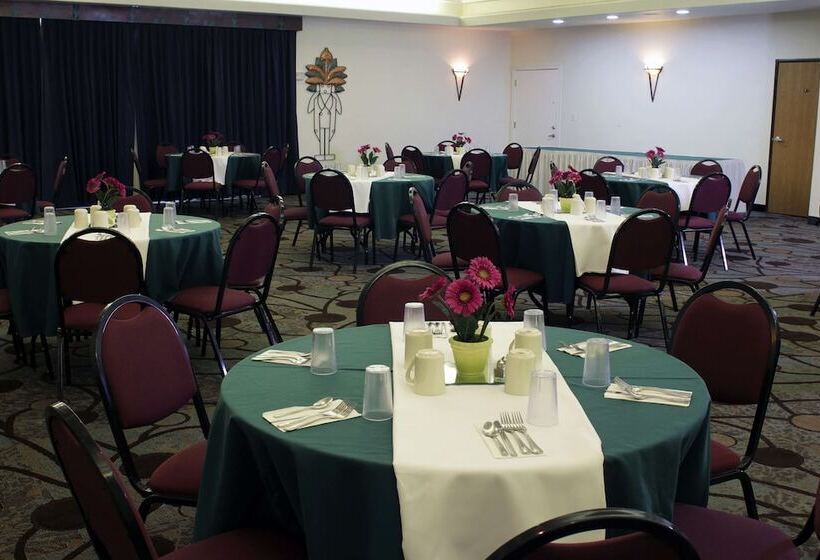 בית מלון כפרי Best Western Gold Canyon Inn & Suites