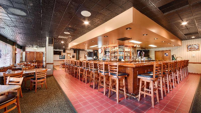 ホテル Best Western Grand Victorian Inn
