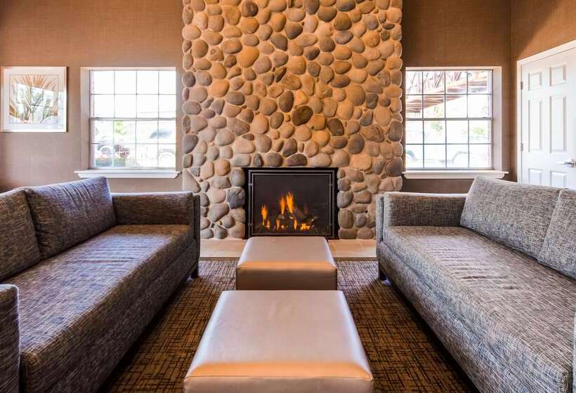 هتل Best Western Horizon Inn