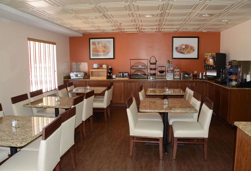 هتل Best Western Joliet Inn & Suites