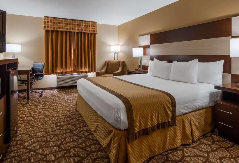 هتل Best Western Joliet Inn & Suites