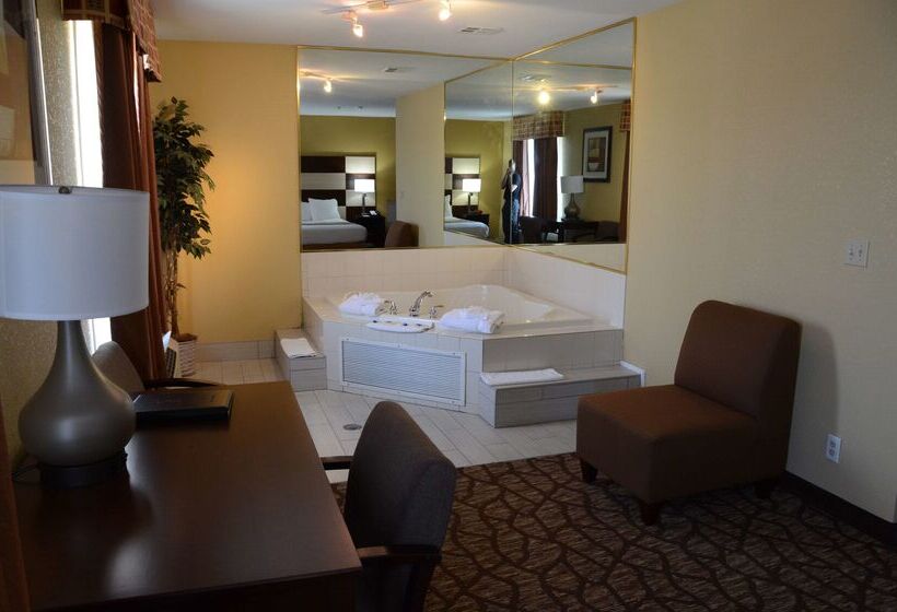 هتل Best Western Joliet Inn & Suites