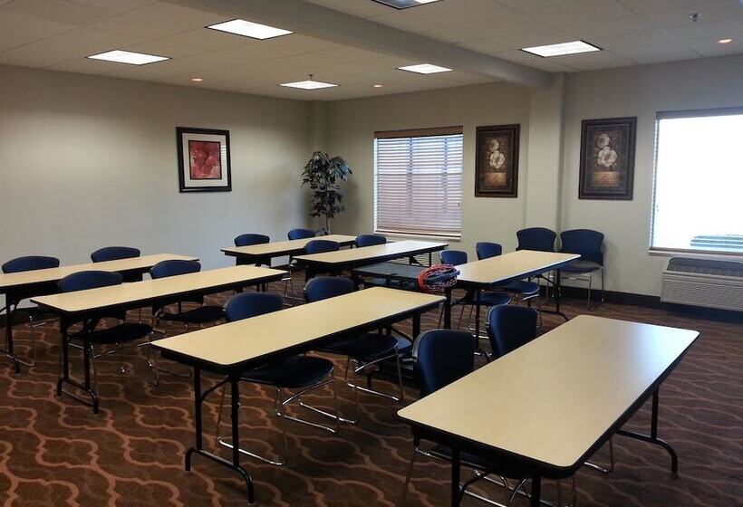 هتل Best Western Joliet Inn & Suites