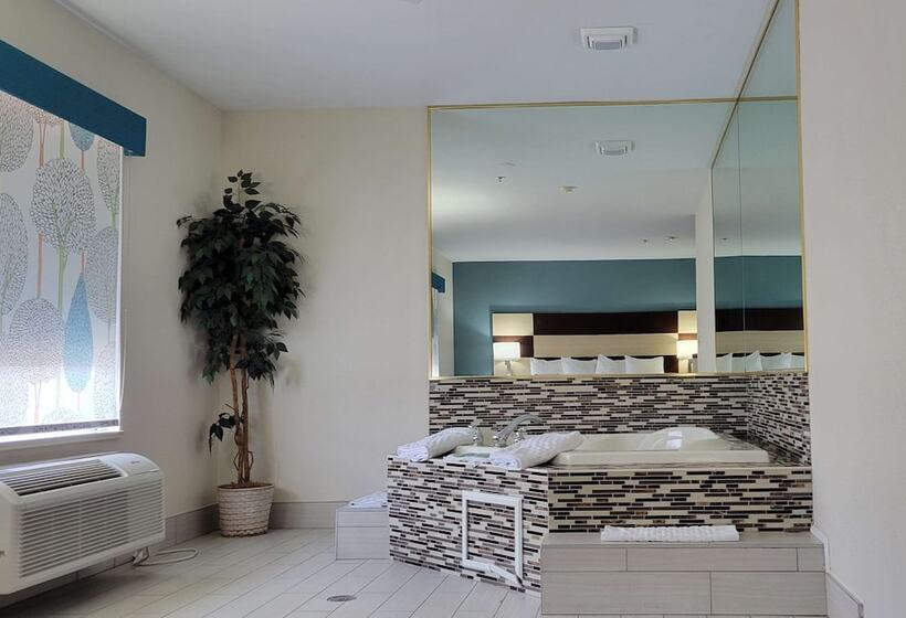 هتل Best Western Joliet Inn & Suites