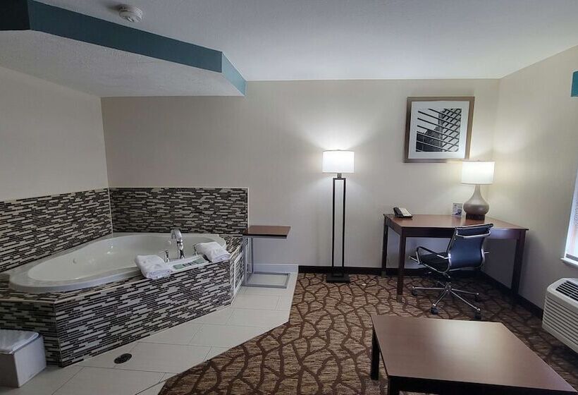 هتل Best Western Joliet Inn & Suites